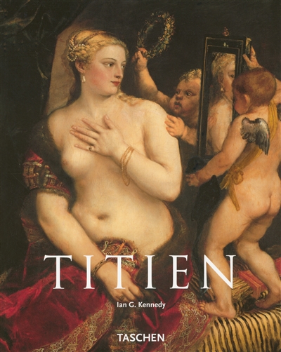 Titien, vers 1490-1576