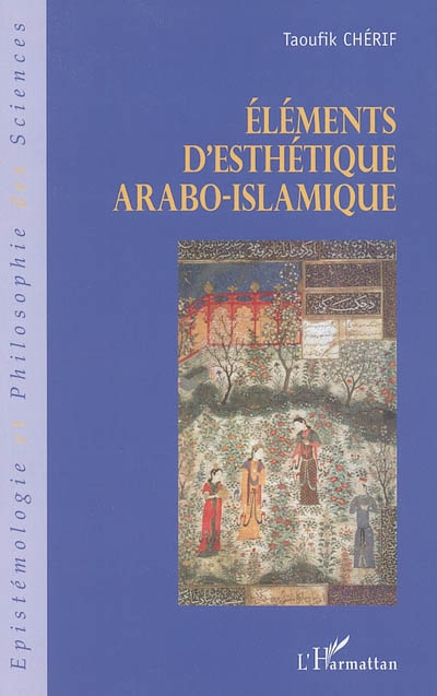 Eléments d'esthétique arabo-islamique