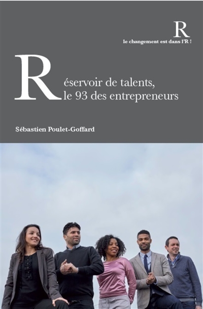 Réservoir de talents : le 93 des entrepreneurs
