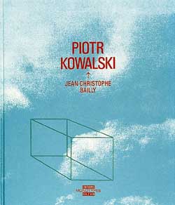 Piotr Kowalski
