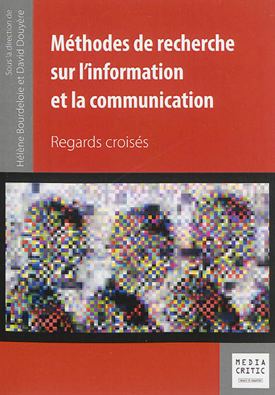 Méthodes de recherche sur l'information et la communication