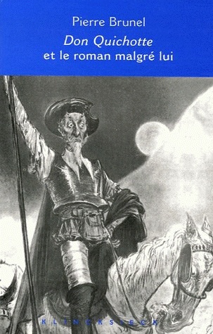 "Don Quichotte" et le roman malgré lui : Cervantès, Lesage, Sterne, Thomas Mann, Calvino