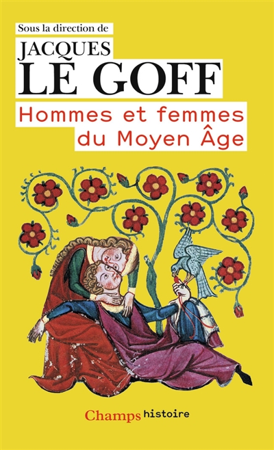 Hommes et femmes du Moyen âge