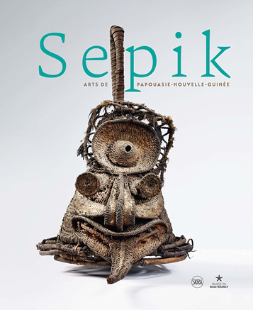 Sepik, l'art au long du fleuve : exposition, Paris, Musée du quai Branly, du 27 octobre 2015 au 7 février 2016