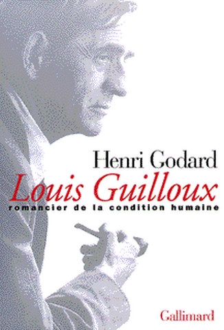 Louis Guilloux, romancier de la condition humaine : essai