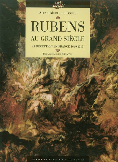 Rubens au grand siècle