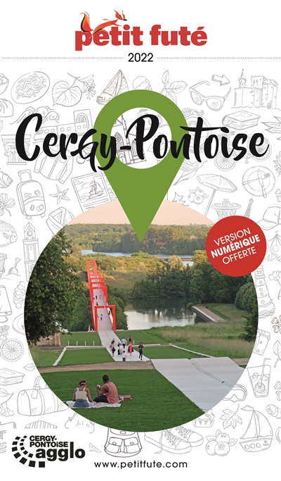 Cergy-Pontoise : 2022