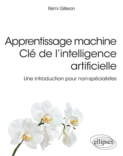 Apprentissage machine : clé de l'intelligence artificielle : une introduction pour non-spécialistes