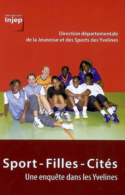 Sport, filles, cités : une enquête dans les Yvelines
