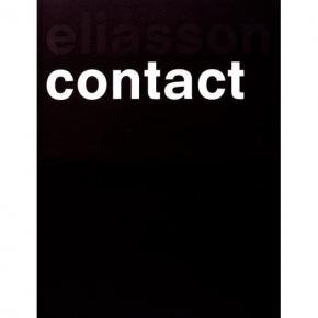 Olafur Eliasson : contact : [exposition, Fondation Louis Vuitton, Paris, 5 décembre 2014 - 16 février 2015]