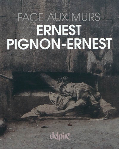 Ernest Pignon-Ernest : face aux murs