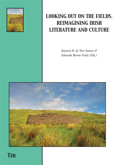 Looking out on the fields : reimagining Irish literature and culture