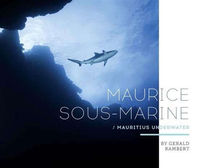 Maurice sous-marine = Mauritius underwater