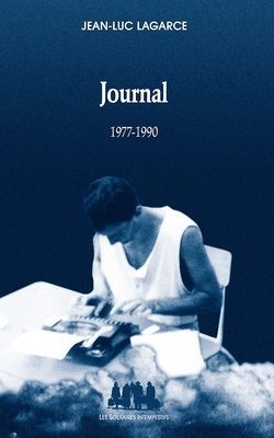 Journal. I , 1977-1990. II , 1990-1995