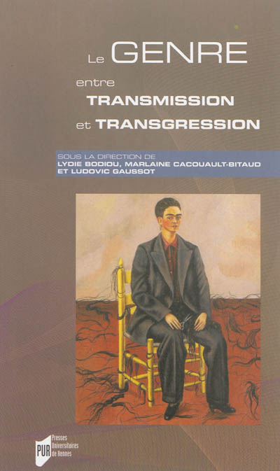 Le genre, entre transmission et transgression : au-delà des frontières