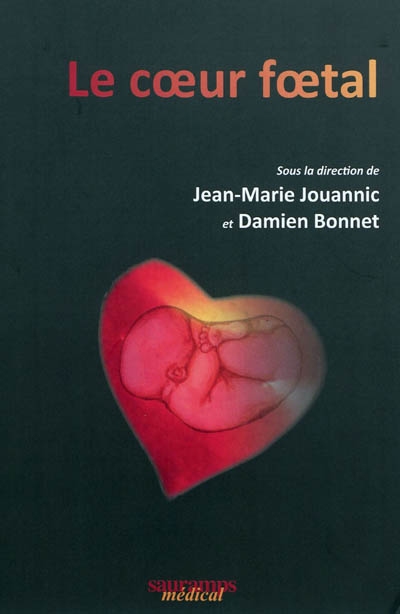 Le coeur foetal