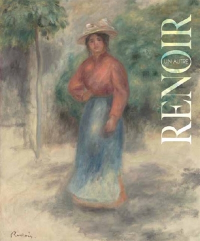 Un autre Renoir : exposition, Troyes, Musée d'art moderne, du 17 juin au 17 septembre 2017