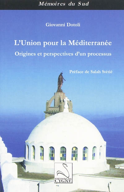 L'Union pour la Méditerranée : origines et perspectives d'un processus