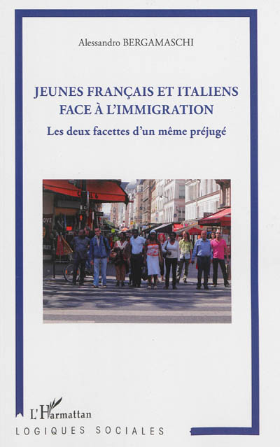 Jeunes Français et Italiens face à l'immigration : les deux facettes d'un même préjugé