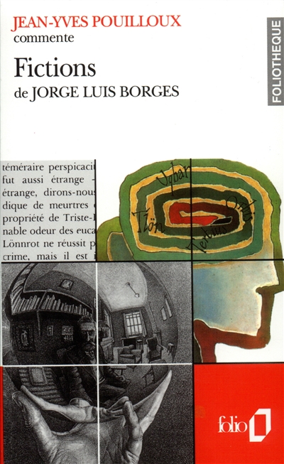 "Fictions" de Jorge Luis Borges