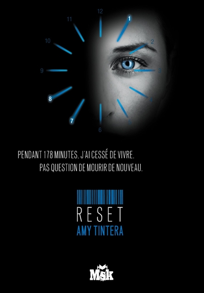 Reboot. 2 , Reset