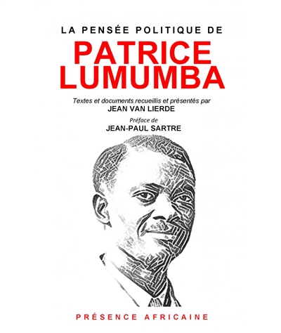 La Pensée politique de Patrice Lumumba