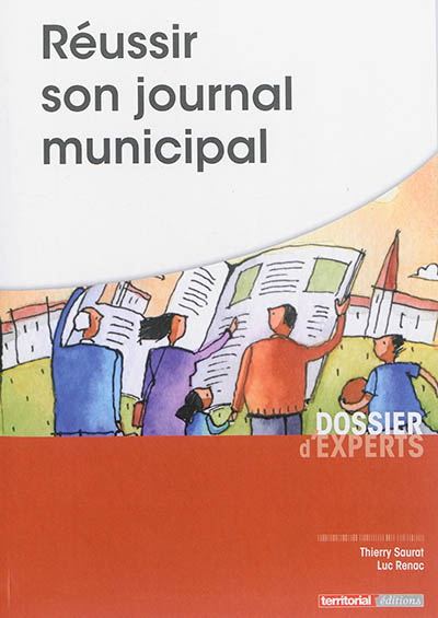 Réussir son journal municipal