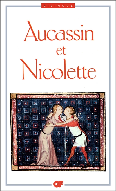Aucassin et Nicolette : édition critique