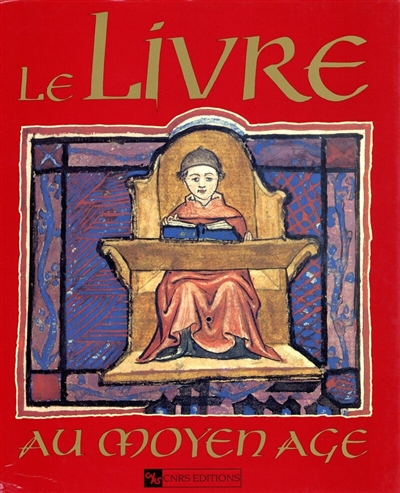 Le Livre au Moyen-âge