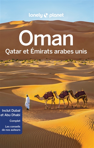 Oman, Qatar et Émirats arabes unis