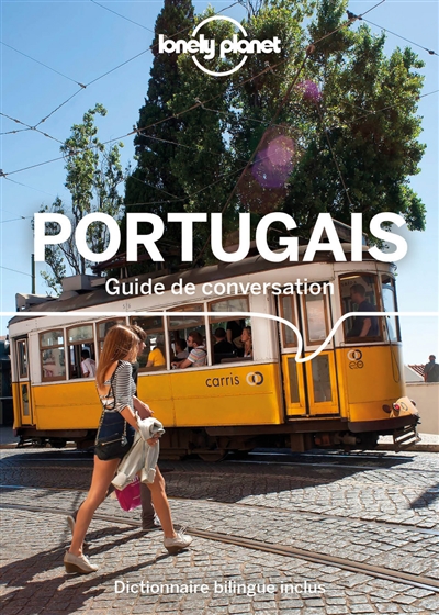 Portugais et portugais brésilien guide de conversation