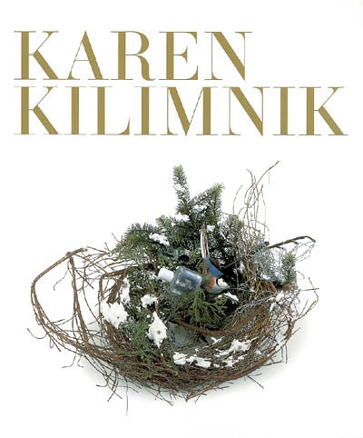 Karen Kilimnik : [exposition, Paris, Musée d'art moderne de la Ville de Paris-ARC, 27 octobre 2006-7 janvier 2007]