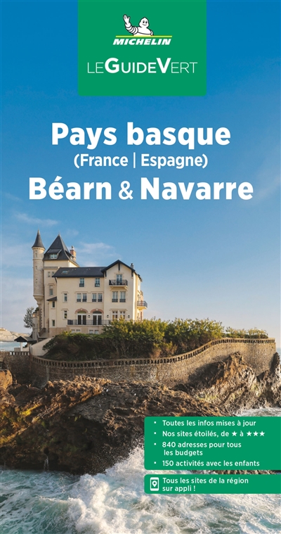 Pays basque : France, Espagne : Béarn et Navarre