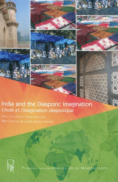 India and the diasporic imagination