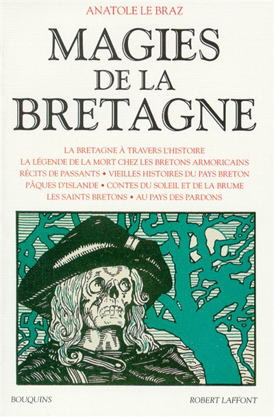 Magies de la Bretagne. 1