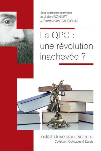 La QPC, une révolution inachevée ?