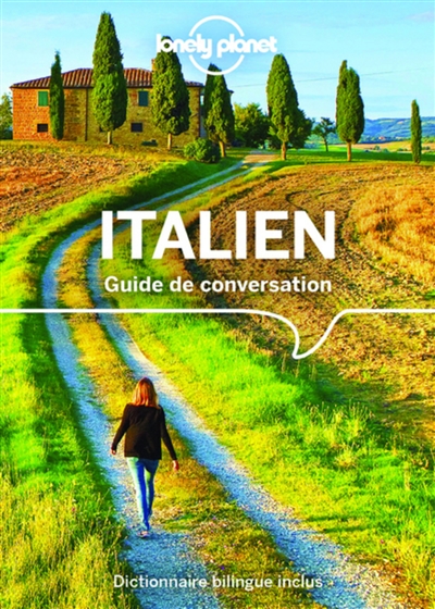 Italien guide de conversation