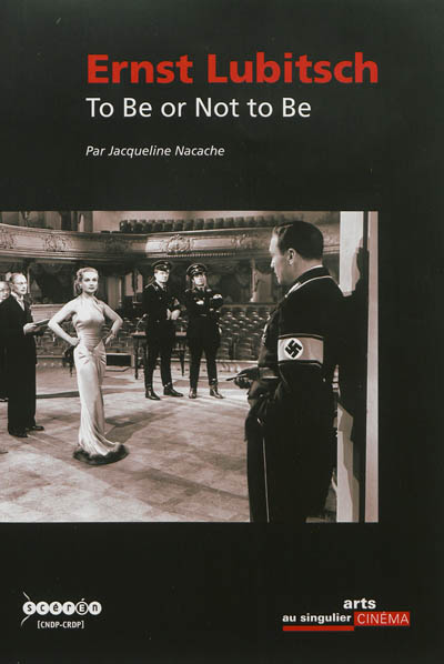 Ernst Lubitsch : "To be or not to be"