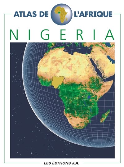 Atlas du Nigeria