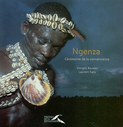 Ngenza, cérémonie de la connaissance