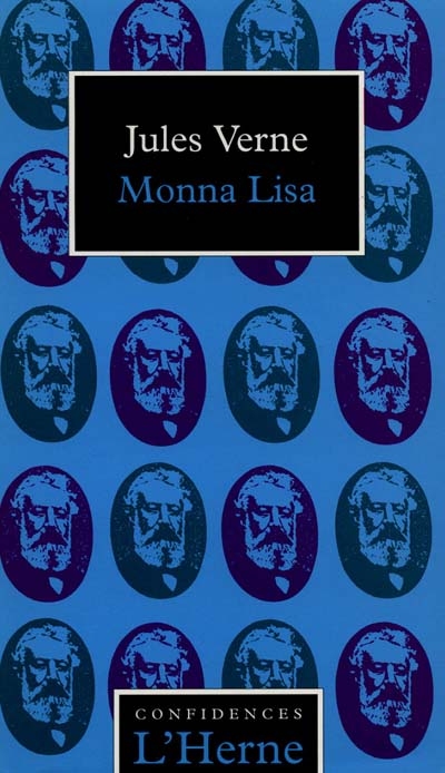 Monna Lisa, suivi de ; Souvenirs d'enfance et de jeunesse