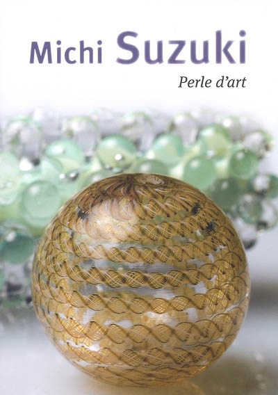 Michi Suzuki : perle d'art
