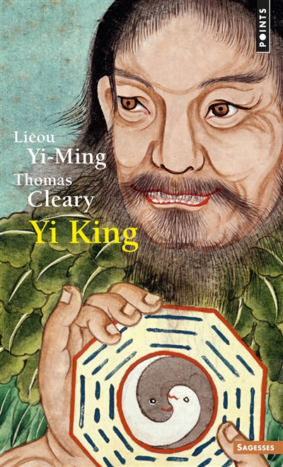 Yi-king