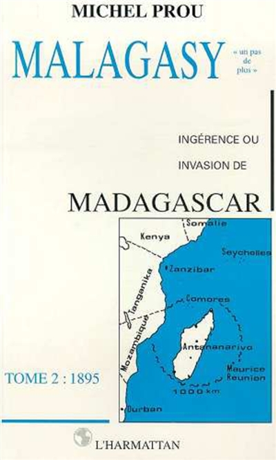 Malagasy "un pas de plus"