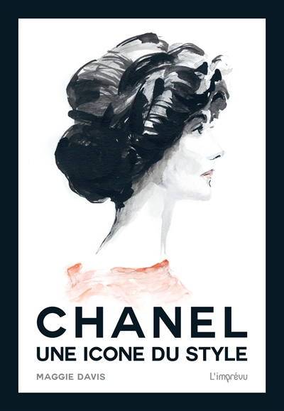 Chanel, une icône de style