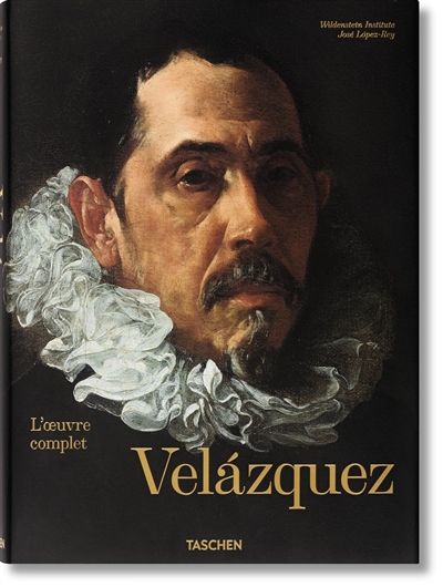 Velazquez : l'oeuvre complète