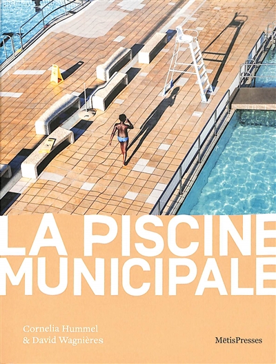 La piscine municipale : éthnographie sensible d'un commun