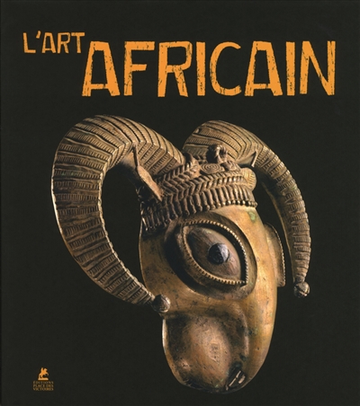 African art = Art africain = Afrikanische Kunst = Arte africano = Arte africana = Afrikaanse kunst