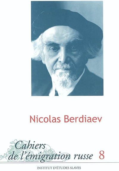 Nicolas Berdiaev