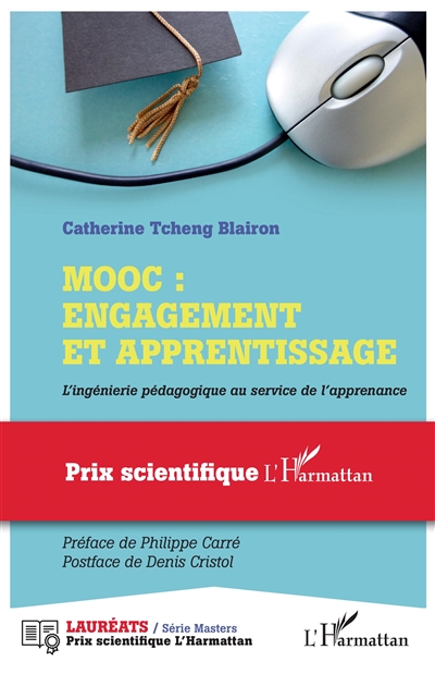 MOOC, engagement et apprentissage : l'ingénierie pédagogique au service de l'apprenance